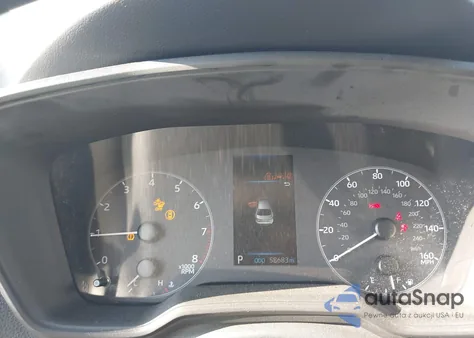 2023 Toyota Corolla Le z USA, uszkodzony, nr VIN 5YFB4MDE9PP014201